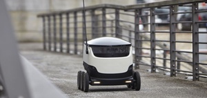 Digitalisierung bedroht Hilfskräfte ohne Ausbildung