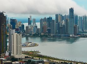 Panama