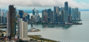 Panama beugt sich internationalem Druck
