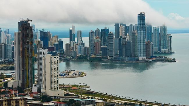 Panama