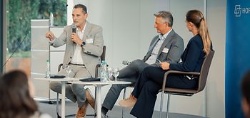 Panel Frankenhauser