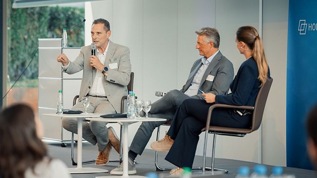 Panel Frankenhauser