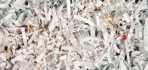 GmbH: Aufbewahrungspflichten