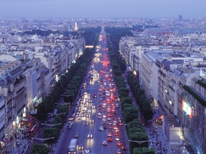 Quantum Global und LaSalle erwerben Büroimmobilie in Paris