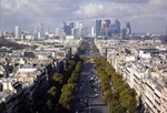 Paris Stadtbild