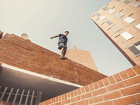 Parkour