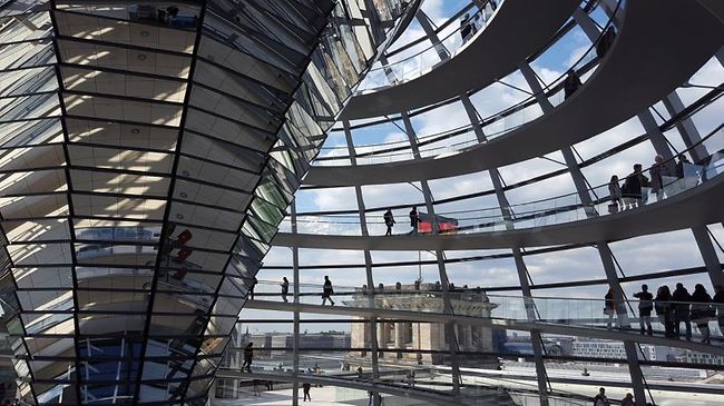 Transparenz im Bund-Länder-Vergleich: Lobbyranking 2026: Deutschland hat noch viel zu tun