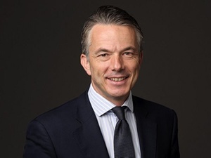 Pascal Forster verantwortet Züricher Kienbaum-Büro