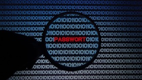 Passwort und Datenschutz