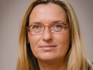 Neuer HR Director bei GE Capital Germany