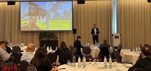 Purpose: Grundlage für gemeinsames verantwortungsvolles Handeln 