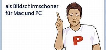 Pauls Schreibtischübungen