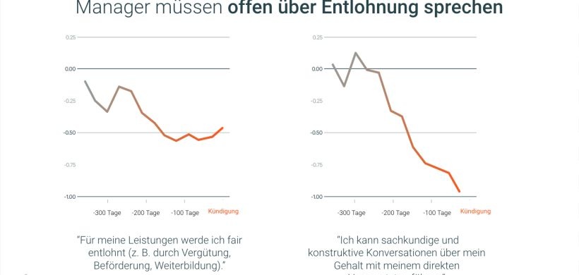 Peakon Report Vergütung