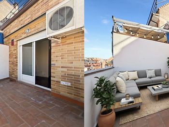 Pedra KI-Staging virtuelle Immobilienvermarktung