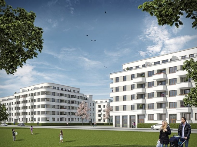 Projekt: Degewo und WBM erwerben über 1.000 Wohnungen in ...
