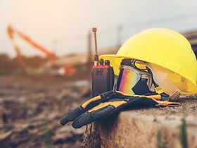 Persönliche Schutzausrüstung