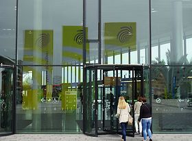 "Personal Süd" und "Corporate Health Convention" gestartet