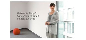 Personalabbau mit Orientierungsberatung und Outplacement