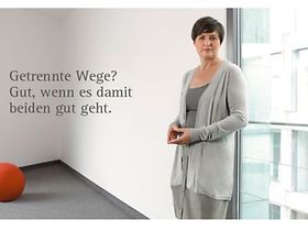 Personalabbau mit Orientierungsberatung und Outplacement