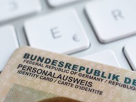 Personalausweis