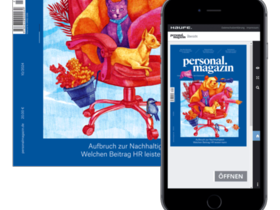 Personalmagazin 10/2024
