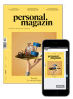 Personalmagazin 10/2025