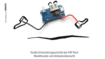 Personalmagazin 10/2025 HR-Software