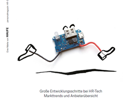 Personalmagazin 10/2025 HR-Software