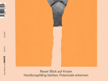Personalmagazin 10/2026