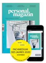 Personalmagazin 11/2020