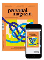 Personalmagazin 11/2023