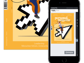 Personalmagazin 11/2024