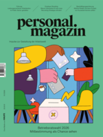 Personalmagazin 1/2026