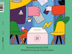 Personalmagazin 1/2026