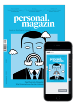 Personalmagazin 12/2023