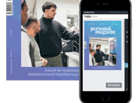 Personalmagazin 2/2025