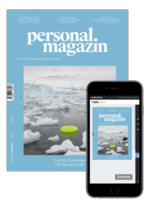 Personalmagazin 2/2026