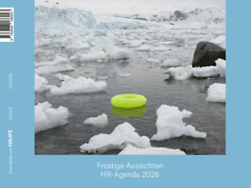 Personalmagazin 2/2026