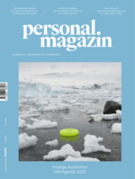 Personalmagazin 2/2026