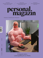 Personalmagazin 3/2026