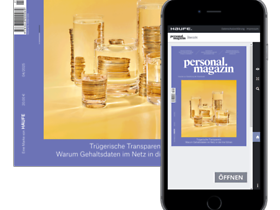 Personalmagazin 4/2025