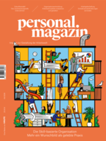 Personalmagazin 4/2026