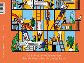 Personalmagazin 4/2026