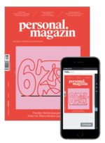 Personalmagazin 5/2025