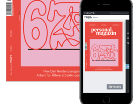 Personalmagazin 5/2025