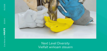 Personalmagazin 5/2026