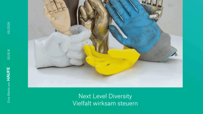 Personalmagazin 5/2026