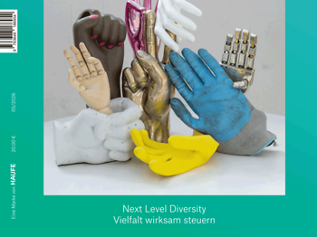 Personalmagazin 5/2026