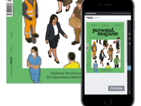 Personalmagazin 6/2025
