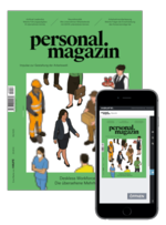 Personalmagazin 6/2025